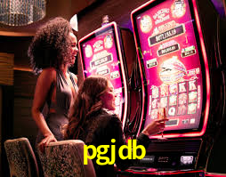 pgjdb.com