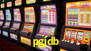 Bônus Generosos e Exclusivos no pgjdb para Você!