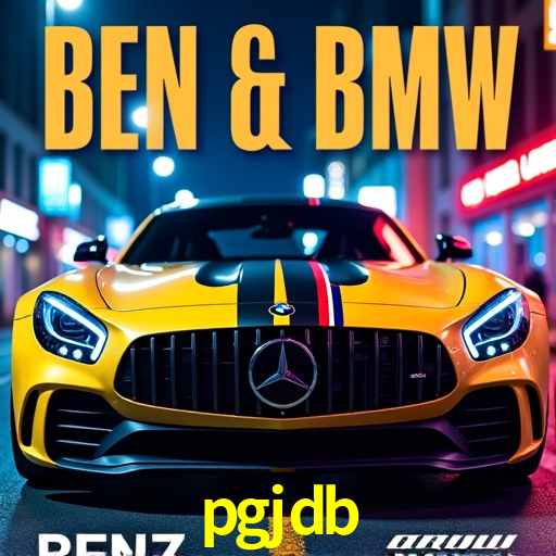 pgjdb