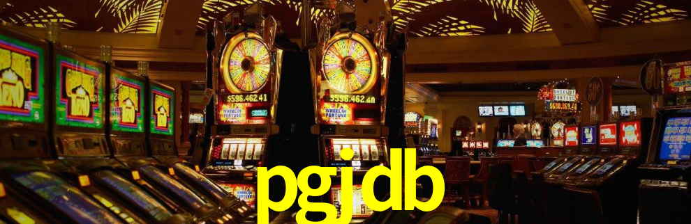 pgjdb