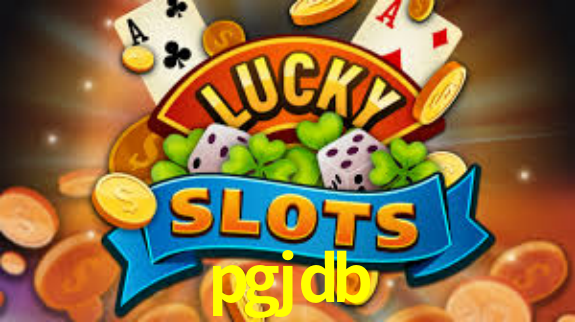 pgjdb.com