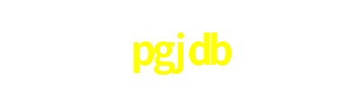 pgjdb